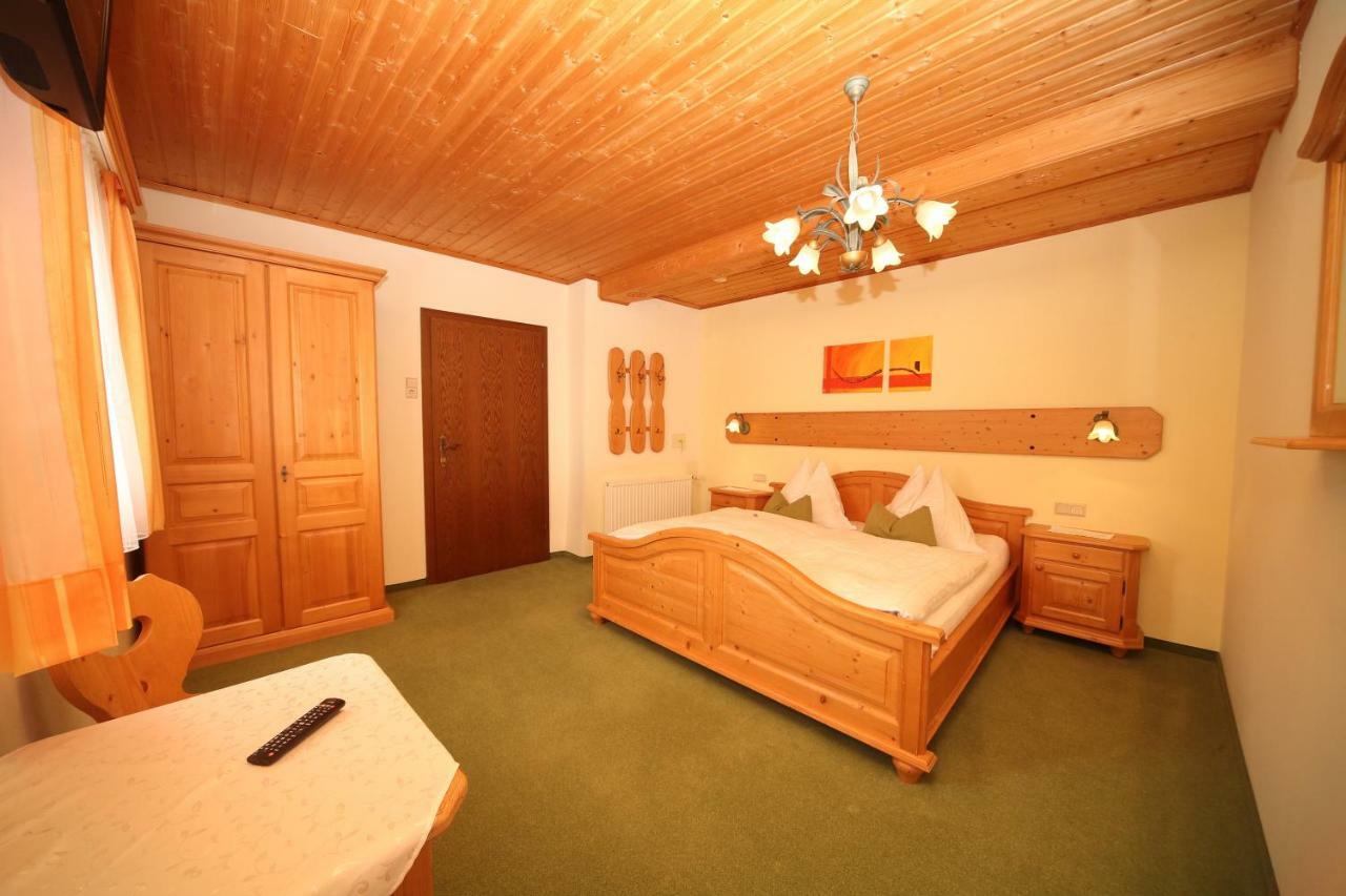 Aignerhof Villa Haus im Ennstal Buitenkant foto